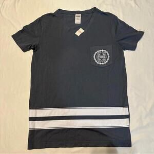 Y2K Victoria's Secret PINK SHORT SLEEVE T-SHIRT